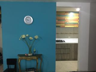 Apartamento para familias Aventureras, Santa Marta - 7