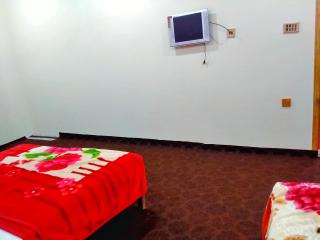 Rakaposhi Amin Hotel & Restaurant Pissan Hunza Nagar Gilgit Baltistan - 4