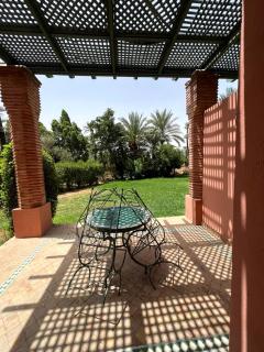 palmeraie village 2 - Marrakesh - 1
