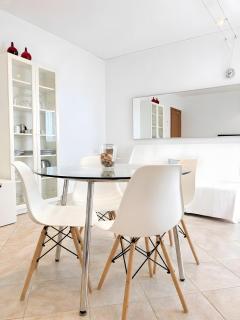 Borgo Punta Villa - Bilocale A101 - 7