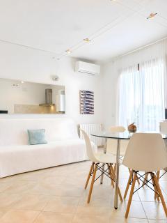 Borgo Punta Villa - Bilocale A101 - 8