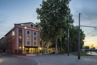 Hilton Garden Inn Paris La Villette - Paris - 9