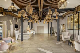 Hilton Garden Inn Paris La Villette - Paris - 6