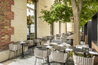 Hilton Garden Inn Paris La Villette - Paris - 5