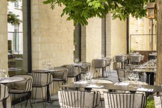 Hilton Garden Inn Paris La Villette - Paris - 4
