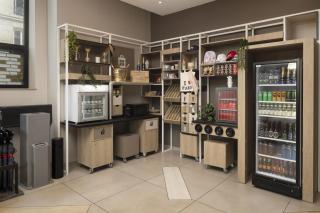 Hilton Garden Inn Paris La Villette - Paris - 2