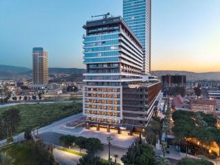Canopy By Hilton Izmir Bomonti - 9