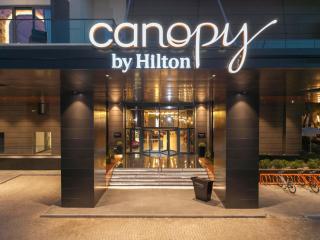 Canopy By Hilton Izmir Bomonti - 7