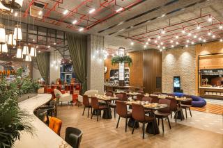 Canopy By Hilton Izmir Bomonti - 4