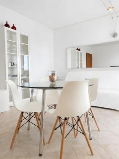 Borgo Punta Villa - Bilocale A101 - 1