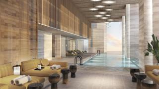 Conrad Kuala Lumpur - 8