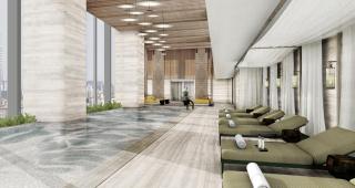 Conrad Kuala Lumpur - 7