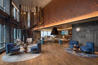 Conrad Kuala Lumpur - 5