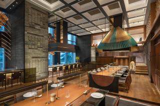 Conrad Kuala Lumpur - 4