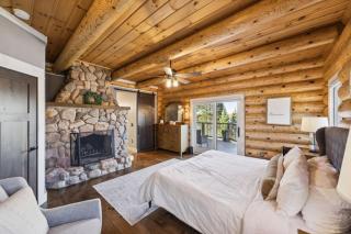 Long Lake Shores Estate - Pool, Theatre, Hot Tubs - 5