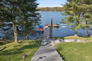 Long Lake Shores Estate - Pool, Theatre, Hot Tubs - 6