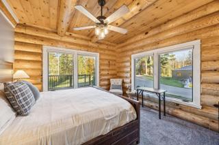 Long Lake Shores Estate - Pool, Theatre, Hot Tubs - 2