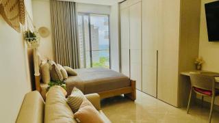 Hermoso Apartamento en Bello Horizonte, con piscina vista al mar - 5
