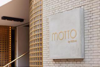 Motto by Hilton Rotterdam City Centre - Rotterdam - 9