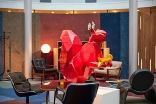 Motto by Hilton Rotterdam City Centre - Rotterdam - 6