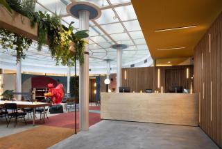 Motto by Hilton Rotterdam City Centre - Rotterdam - 4