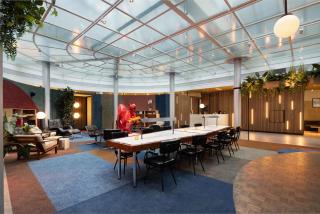 Motto by Hilton Rotterdam City Centre - Rotterdam - 3
