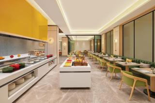 Hilton Garden Inn Surat City Centre - 4