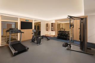 Hilton Garden Inn Surat City Centre - 2