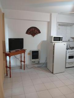 Nuevo meridien apart hotel - 0