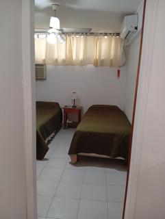 Nuevo meridien apart hotel - 8