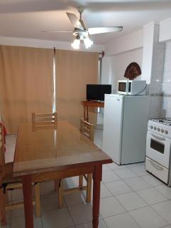 Nuevo meridien apart hotel - 6