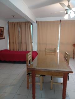 Nuevo meridien apart hotel - 3