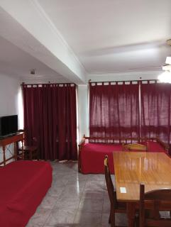 Nuevo meridien apart hotel - 1