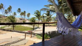 Casa Maresia Ilha do Guajiru - 6