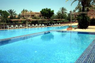 palmeraie village 2 - Marrakesh - 0