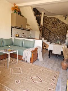 Spacious Panoramic Mini-Villa - Midelt - 7