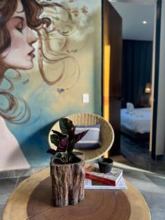 IIK: Stylish Condo Retreat in Tulum's Heart - 8