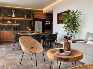 IIK: Stylish Condo Retreat in Tulum's Heart - 7