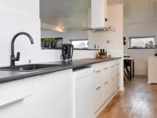 4 star holiday home in Knebel - 1