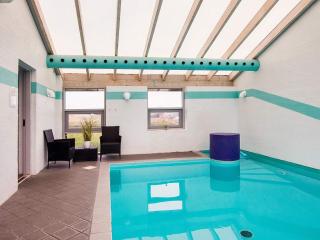 4 star holiday home in Knebel - 6
