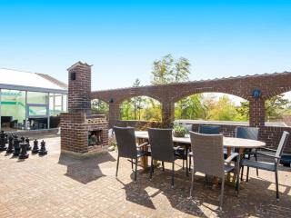 4 star holiday home in Knebel - 8