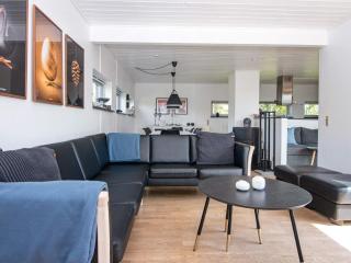 4 star holiday home in Knebel - 9