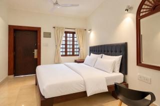 Hotel Mar!no GOA - 8