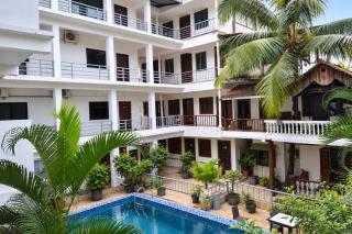 Hotel Mar!no GOA - 1