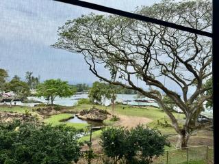 Ocean view Mauna Loa Shores Kai Ekahi #201 next to Carlsmith Beach Park Hilo HI - 2