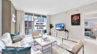 Luxurious 5-STAR condo at the ICON Brickell - 7
