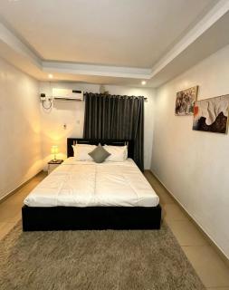 Ivory Residences Elebu Ibadan - 2
