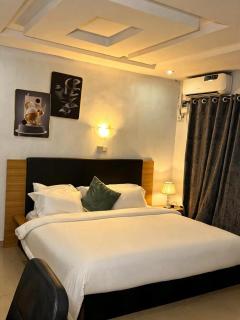 Ivory Residences Elebu Ibadan - 1