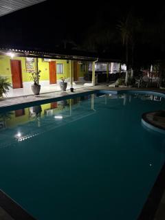 Hotel Pousada Aquarius - 8