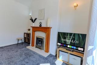 2 Bed House - Sleeps up to 6 - 5